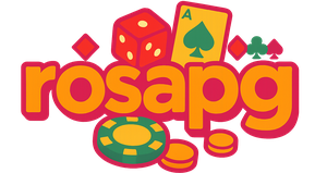 RosaPG Logo